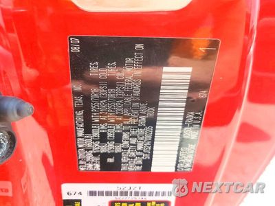 Zdjęcie 12 z 12 samochodu: 2007 TOYOTA TUNDRA BASE VIN:5TFJT52147X002205 - miniatura