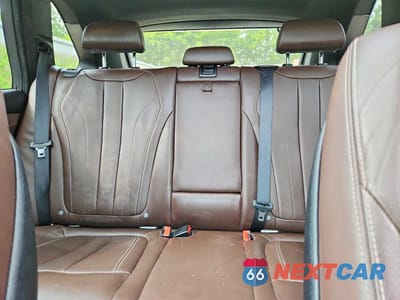 Zdjęcie 10 z 13 samochodu: 2018 BMW X5 XDRIVE35I VIN:5UXKR0C59J0X85009 - miniatura