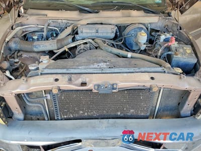 Zdjęcie 11 z 12 samochodu: 2001 DODGE RAM 1500 VIN:1B7HC16X01S227537 - miniatura
