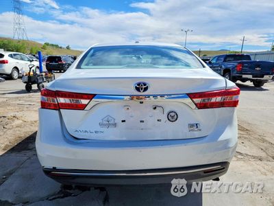 Zdjęcie 6 z 13 samochodu: 2014 TOYOTA AVALON HYBRID XLE TOURING VIN:4T1BD1EB3EU020672 - miniatura