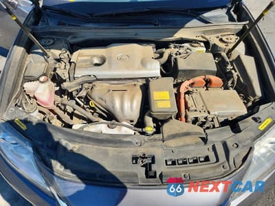 Zdjęcie 11 z 12 samochodu: 2014 LEXUS ES 300H VIN:JTHBW1GG0E2069846 - miniatura
