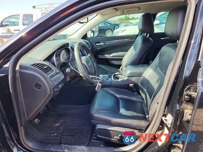 Zdjęcie 7 z 12 samochodu: 2022 CHRYSLER 300 TOURING L VIN:2C3CCADG4NH121204 - miniatura