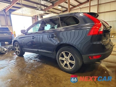 Drugie zdjęcie samochodu z przodu: 2013 VOLVO XC60 T6 VIN:YV4902DZ6D2428481 - miniatura