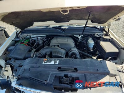 Zdjęcie 12 z 13 samochodu: 2013 CHEVROLET SUBURBAN K1500 LTZ VIN:1GNSKKE7XDR170587 - miniatura