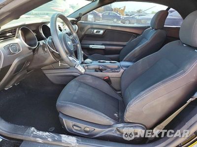 Zdjęcie 7 z 12 samochodu: 2020 FORD MUSTANG VIN:1FATP8UH8L5191588 - miniatura