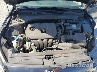 Zdjęcie 11 z 13 samochodu: 2020 KIA FORTE LXS VIN:3KPF24AD9LE167904 - miniatura