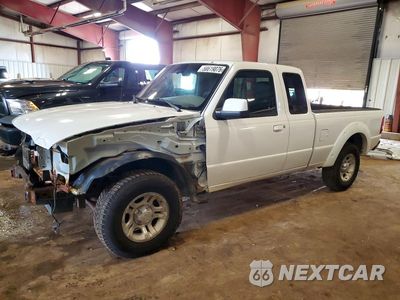 2011 FORD RANGER SUPER CAB 1FTKR4EEXBPA52160 - główne zdjęcie licytacji z USA - miniatura