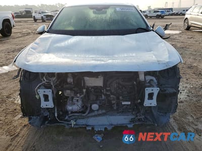 Piąte zdjęcie samochodu w środku: 2026 VOLKSWAGEN JETTA S VIN:3VW5W7BU2TM022190 - miniatura