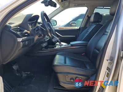 Zdjęcie 7 z 13 samochodu: 2013 BMW X5 XDRIVE35I VIN:5UXZV4C52D0B19408 - miniatura
