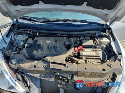 Zdjęcie 11 z 13 samochodu: 2010 NISSAN VERSA 1.8 S VIN:3N1BC1AP1AL458087 - miniatura