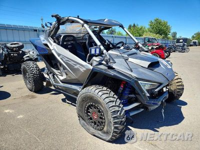 2024 POLARIS RZR UTILITY VEHICLE 3NSRGD2K9RG335046 - główne zdjęcie licytacji z USA - miniatura