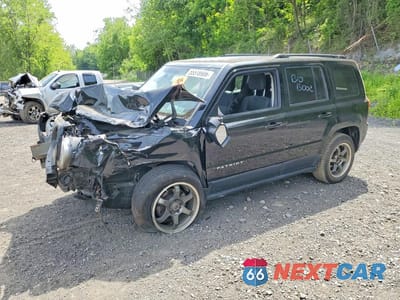 2014 JEEP PATRIOT SPORT 1C4NJRBB5ED630070 - główne zdjęcie licytacji z USA - miniatura
