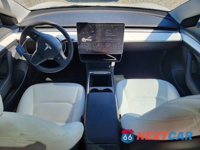 Zdjęcie 8 z 12 samochodu: 2023 TESLA MODEL 3 VIN:5YJ3E1EA8PF655654 - miniatura