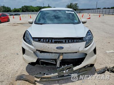 Piąte zdjęcie samochodu w środku: 2020 FORD ESCAPE SE VIN:1FMCU0G67LUC24709 - miniatura