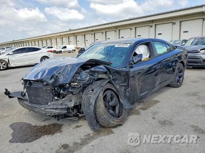 2014 DODGE CHARGER R/T 2C3CDXCT9EH113145 - główne zdjęcie licytacji z USA - miniatura