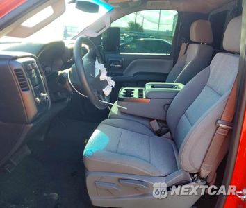 Zdjęcie 7 z 12 samochodu: 2016 CHEVROLET SILVERADO C1500 VIN:1GCNCNEC2GZ350295 - miniatura