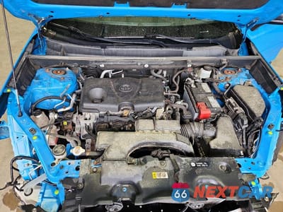 Zdjęcie 12 z 14 samochodu: 2021 TOYOTA RAV4 LE VIN:2T3F1RFV5MW191351 - miniatura