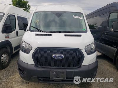 Piąte zdjęcie samochodu w środku: 2023 FORD TRANSIT T-250 VIN:1FTBR1C82PKB38983 - miniatura