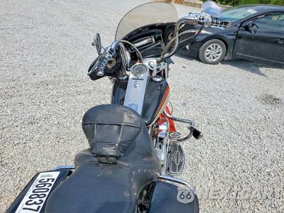 Zdjęcie 6 z 8 samochodu: 2000 HARLEY-DAVIDSON FLHRI VIN:1HD1FBW10YY637240 - miniatura