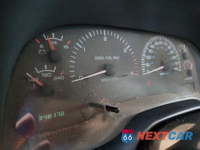 Zdjęcie 9 z 12 samochodu: 2001 DODGE RAM 3500 VIN:3B6MC36611M547481 - miniatura
