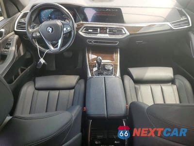 Zdjęcie 8 z 13 samochodu: 2020 BMW X5 SDRIVE 40I VIN:5UXCR4C05L9B01638 - miniatura