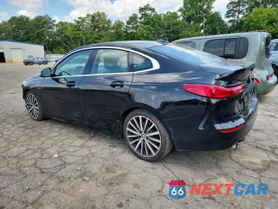 Drugie zdjęcie samochodu z przodu: 2022 BMW 228I VIN:WBA53AK08N7J89444 - miniatura