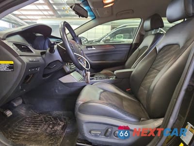 Zdjęcie 7 z 12 samochodu: 2016 HYUNDAI SONATA VIN:5NPE34AF6GH261640 - miniatura