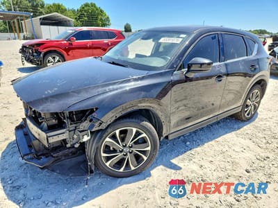 2023 MAZDA CX-5 PREMIUM JM3KFBDM9P0223915 - główne zdjęcie licytacji z USA - miniatura