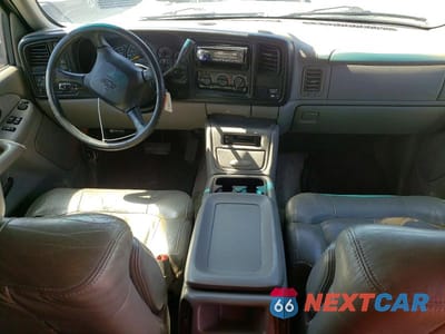 Zdjęcie 8 z 13 samochodu: 2001 CHEVROLET SILVERADO K1500 VIN:2GCEK19T711337855 - miniatura