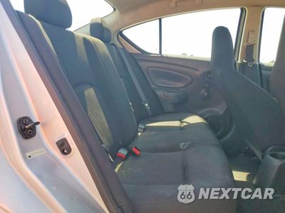 Zdjęcie 10 z 12 samochodu: 2017 NISSAN VERSA 1.6 S PLUS VIN:3N1CN7APXHL824320 - miniatura
