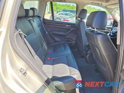 Zdjęcie 11 z 13 samochodu: 2011 BMW X3 XDRIVE35I VIN:5UXWX7C51BLT78270 - miniatura