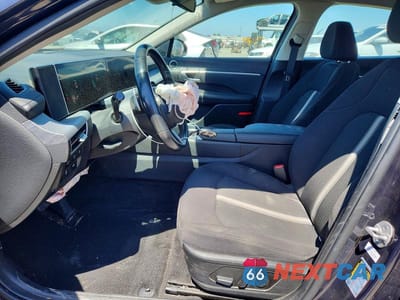 Zdjęcie 7 z 12 samochodu: 2025 HYUNDAI SONATA HYBRID SEL VIN:KMHL34JJ8SA117532 - miniatura