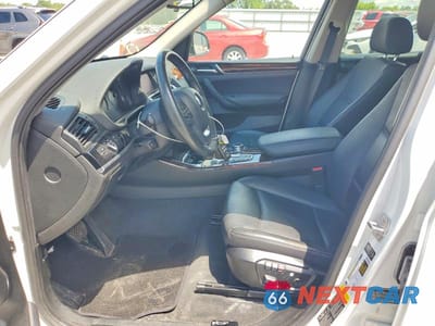 Zdjęcie 7 z 13 samochodu: 2015 BMW X3 XDRIVE28I VIN:5UXWX9C57F0D47353 - miniatura