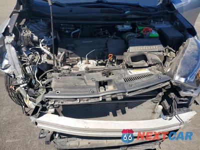 Zdjęcie 11 z 13 samochodu: 2017 HONDA CR-V LX VIN:2HKRW6H37HH218605 - miniatura