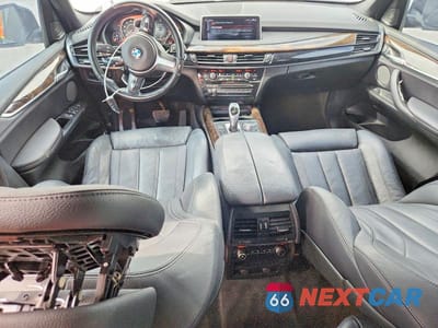 Zdjęcie 8 z 13 samochodu: 2017 BMW X5 SDRIVE35I VIN:5UXKR2C50H0U19722 - miniatura