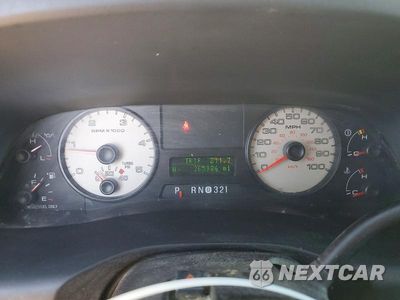 Zdjęcie 9 z 12 samochodu: 2005 FORD F250 SUPER DUTY VIN:1FTSW21P05ED38295 - miniatura