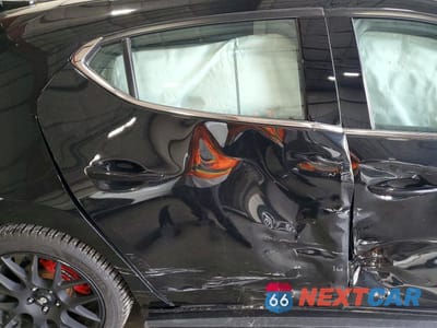 Zdjęcie 10 z 12 samochodu: 2021 MAZDA 3 VIN:JM1BPBJYXM1403486 - miniatura