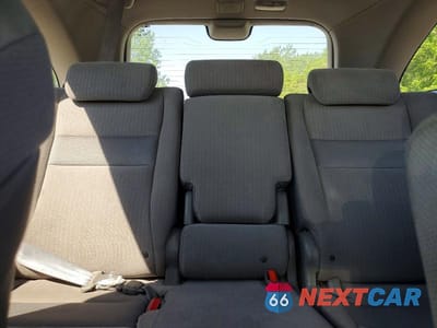 Zdjęcie 10 z 13 samochodu: 2009 HONDA CR-V EX VIN:5J6RE48549L809782 - miniatura