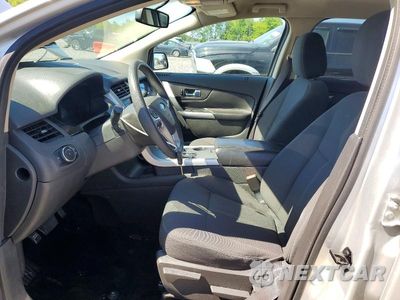 Zdjęcie 7 z 14 samochodu: 2013 FORD EDGE SE VIN:2FMDK4GC3DBB56407 - miniatura