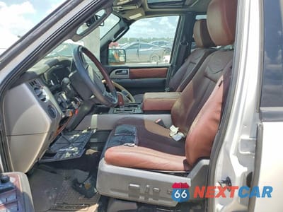 Zdjęcie 7 z 13 samochodu: 2014 FORD EXPEDITION EL XLT VIN:1FMJK1H56EEF44142 - miniatura