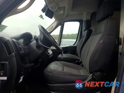 Zdjęcie 7 z 13 samochodu: 2020 RAM PROMASTER 3500 DELIVERY VAN VIN:3C6URVJG9LE139823 - miniatura