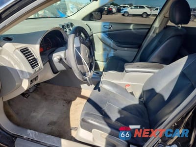 Zdjęcie 7 z 12 samochodu: 2011 NISSAN ALTIMA 2.5 VIN:1N4AL2AP0BN439200 - miniatura