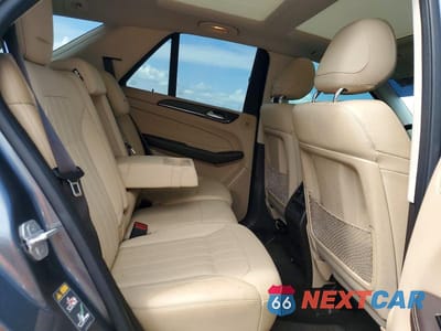 Zdjęcie 11 z 13 samochodu: 2017 MERCEDES-BENZ GLE 350 VIN:4JGDA5JB5HA837520 - miniatura
