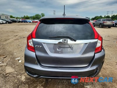 Zdjęcie 6 z 12 samochodu: 2018 HONDA FIT EX VIN:3HGGK5H94JM710981 - miniatura