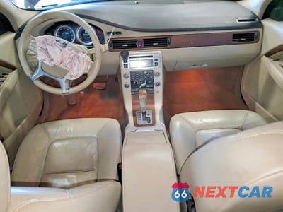 Zdjęcie 8 z 12 samochodu: 2011 VOLVO S80 3.2 VIN:YV1952AS0B1144661 - miniatura