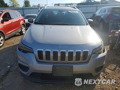 Piąte zdjęcie samochodu w środku: 2020 JEEP CHEROKEE LATITUDE VIN:1C4PJMCB1LD651103 - miniatura