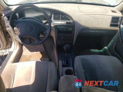 Zdjęcie 8 z 12 samochodu: 2001 HYUNDAI ELANTRA GLS VIN:KMHDN45D81U091224 - miniatura