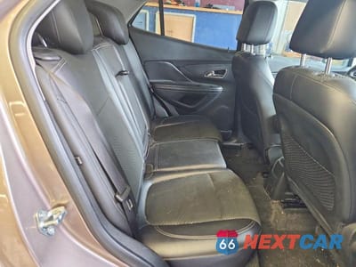 Zdjęcie 11 z 13 samochodu: 2014 BUICK ENCORE VIN:KL4CJASB8EB533704 - miniatura