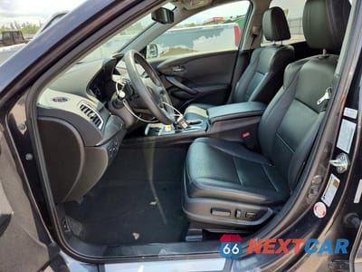 Zdjęcie 7 z 13 samochodu: 2016 ACURA RDX ADVANCE VIN:5J8TB4H78GL021303 - miniatura