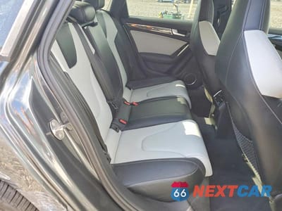 Zdjęcie 10 z 12 samochodu: 2015 AUDI S4 PREMIUM PLUS VIN:WAUBGAFL9FA079583 - miniatura
